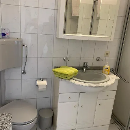 Lejlighed Buenger Essel