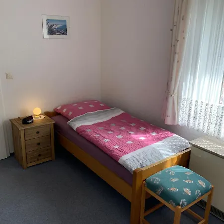 Buenger Apartmán Essel