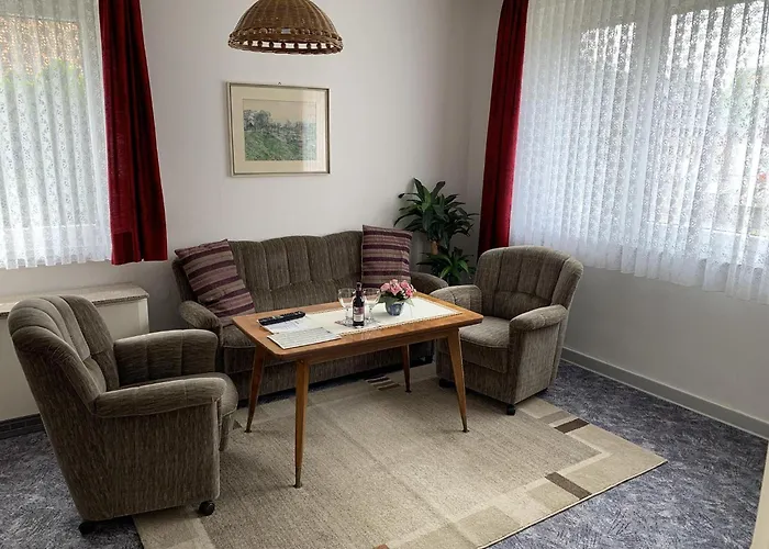 Buenger Lejlighed Essel