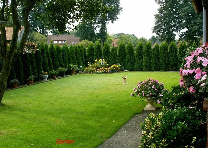 Buenger Lejlighed Essel