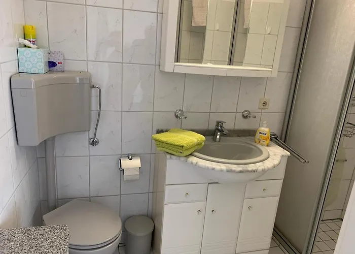 Lejlighed Buenger Essel