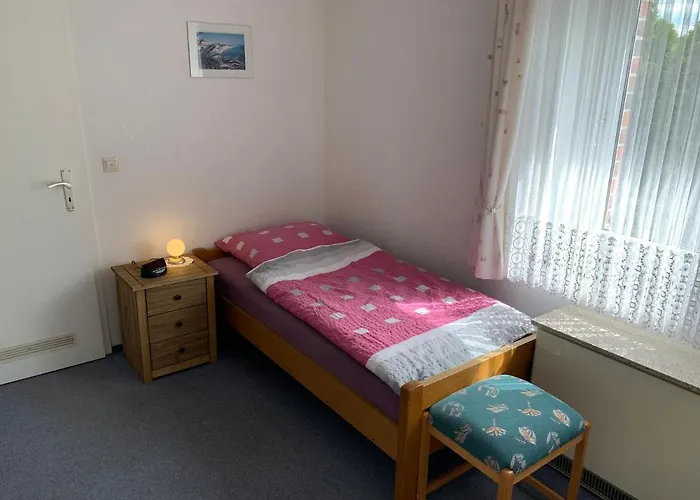 Buenger Lejlighed Essel